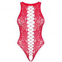 Obsessive Lucille Body Ouvert - Amorana