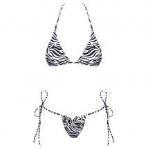 Obsessive Carribella Bikini Set - Amorana