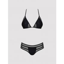 Obsessive Celestie Bikini Set - Amorana