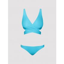 Obsessive Cobaltica Bikini Set - Amorana