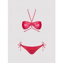 Obsessive Coralya Bikini Set - Amorana