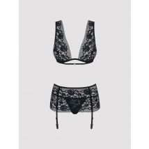 Obsessive Figurea Dessous Set - Amorana
