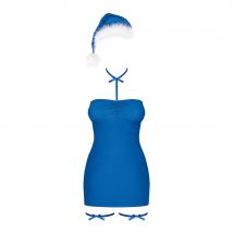 Obsessive Kissmas Sexy Costumes - Amorana