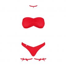Obsessive Kissmas Costumes Sexy - Amorana