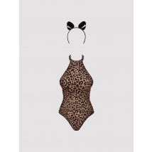 Obsessive Leocatia Body - Amorana
