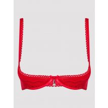 Obsessive Lovica Open Bra - Amorana