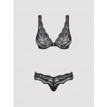 Obsessive Luvae Dessous Set - Amorana