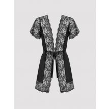 Obsessive Luvae Kimono - Amorana