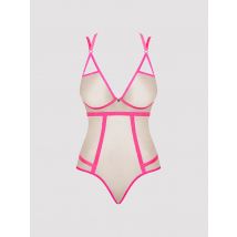 Obsessive Nudelia Body - Amorana