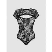 Obsessive Peonesia Body - Amorana