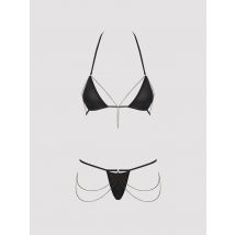Obsessive Redella Dessous Set - Amorana