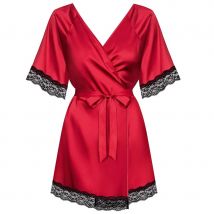 Obsessive Sensuelia Kimono - Amorana