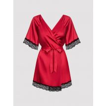 Obsessive Sensuelia Kimono - Amorana