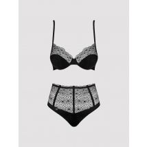 Obsessive Sharlotte Dessous Set - Amorana