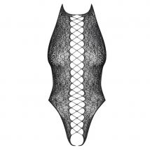 Obsessive B113 Body Ouvert - Amorana