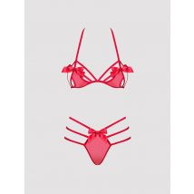 Obsessive Giftella Dessous Set - Amorana