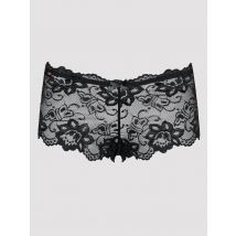 Obsessive Idillia Shorts, Textile - Amorana
