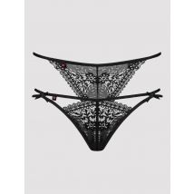 Obsessive Intensa - So Amazing Panties Pack - Amorana