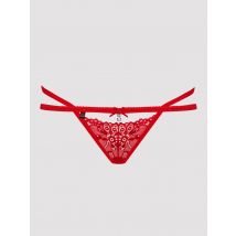 Obsessive Kylie String, Textile - Amorana