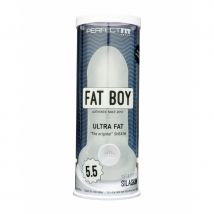 Perfect Fit, Fat Boy Ultra Fat, Penis Sleeve, 15 Cm - Amorana