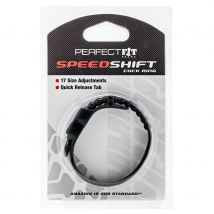 Perfect-fit Speed Shift Classic Penis Ring - Amorana