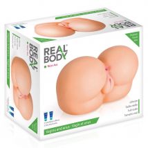 Real Body, Nice Ass, Sex Doll - Amorana