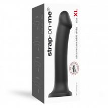 Strap-on-me Bendable Strapon Dildo - Amorana