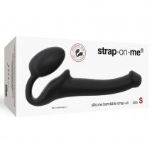 Strap-on-me Bendable Strap-on Strapon Dildo, Beginner - Amorana