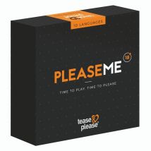 Tease And Please, PleaseMe, Sex Games - Amorana