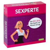 Tease And Please, Sexperte, Sexy Spiel, Pink - Amorana