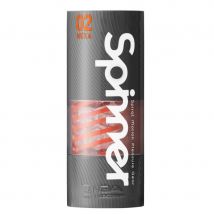 Tenga Spinner Manueller Masturbator Mit Saugeffekt, Orange, Hexa - Amorana