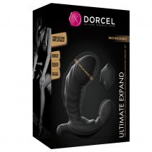 Marc Dorcel, Ultimate Expand, Vibrator - Amorana