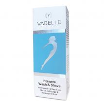 Vabelle, Intimate Wash & Shave, Soin Intime - Amorana