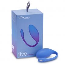 We-vibe Jive Oeuf Vibrant - Amorana