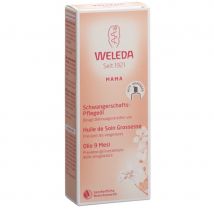 Weleda, Pregnancy Care Oil, Body Care - Amorana