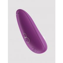 Womanizer Starlet 3 Rechargeable Clitoral Stimulator - Amorana