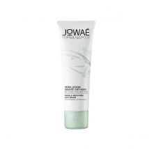 Crème Légère Lissante Anti-rides Ginseng Rouge 40ml - Peaux normales à mixtes même sensibles. Visage. | Jowaé