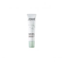 Gel Yeux Vitaminé Hydratant Défatigant Kumquat 15ml - Toutes peaux même sensibles. Yeux. | Jowaé