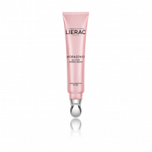 Hydragenist Gel Yeux Hydra-lissant 15 ml - Hydrate - Lisse - Illumine | Laboratoires Lierac