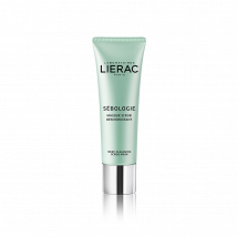 Sébologie Maschera Scrub Pulizia Profonda 50 ml - Esfolia - Purifica - Opacizza | Laboratoires Lierac