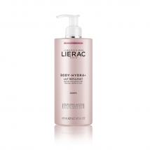 Body-Hydra + Latte Idro Rimpolplante 400ml 400 ml - Hydrates - Plumps - Smoothes | Laboratoires Lierac