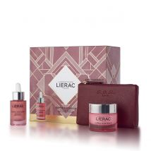 Supra Radiance Coffret Edition Limitée Crème - | Laboratoires Lierac