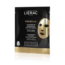 Premium Mascarilla Gold 20 ml - Rellena - Ilumina - Alisa | Laboratoires Lierac
