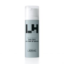 Lierac Homme Fluide Anti-Âge Global 50 ml - Lisse – Raffermit – Hydrate | Laboratoires Lierac