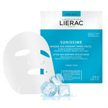 Sunissime MASCARILLA SOS CALMANTE AFTER SUN 18 ml - Hidrata - Calma - Refresca | Laboratoires Lierac