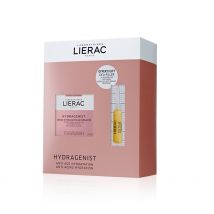 Hydragenist Coffret Printemps Crème - | Laboratoires Lierac