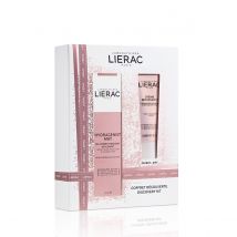 Hydragenist Coffret Gel-Crème 30ml+ Crème Moussante - | Laboratoires Lierac