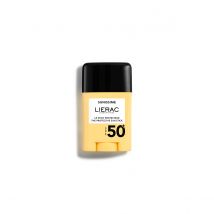 Sunissime Le Stick Protecteur SPF50+ 10 g - Protège – Anti-âge | Laboratoires Lierac