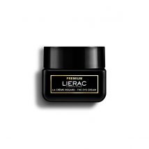 Premium La Crème Regard 20 ml - Corrige tous les signes de l’âge – Lisse | Laboratoires Lierac