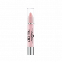 Hydragenist Bálsamo nutri-rellenador gloss rosado 3 g - Nutre - Rellena - Sublima | Laboratoires Lierac